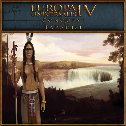 Acquista CD Key Europa Universalis 4 Conquest of Paradise Confronta Prezzi