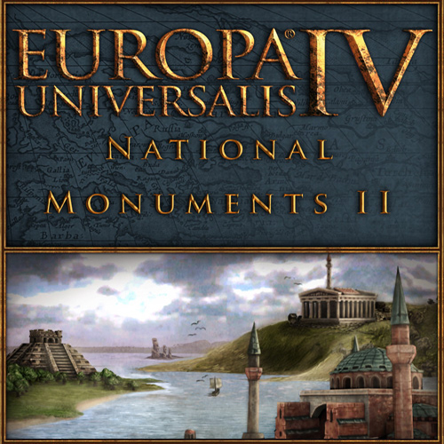 Acquista CD Key Europa Universalis 4 National Monuments 2 Confronta Prezzi