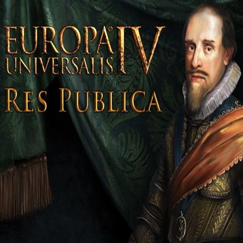 Europa Universalis 4 Res Publica Expansion