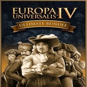 europa universalis 4 bundle