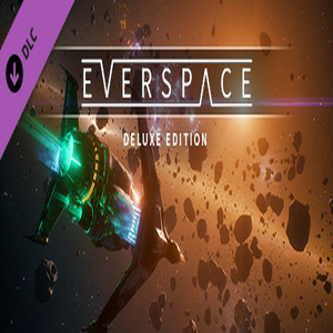 Acquistare Everspace Deluxe Edition Upgrade CD Key Confrontare Prezzi