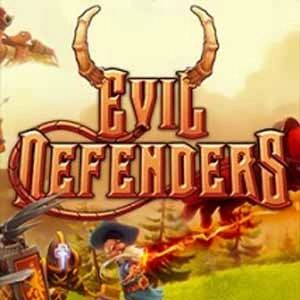 Evil Defenders