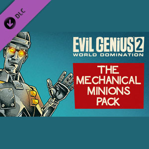 Acquistare Evil Genius 2 Mechanical Minions Pack Xbox One Gioco Confrontare Prezzi