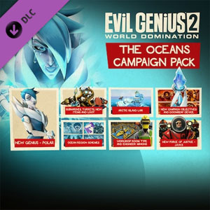 Acquistare Evil Genius 2 Oceans Campaign Pack Xbox One Gioco Confrontare Prezzi