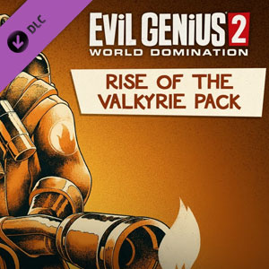 Acquistare Evil Genius 2 Rise of the Valkyrie Pack PS4 Confrontare Prezzi