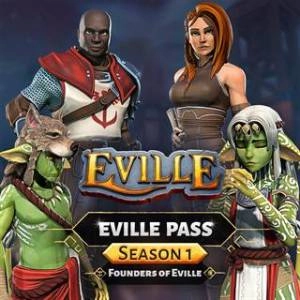 Eville Pass Season 1