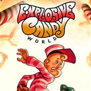 Acquistare Explosive Candy World Nintendo Switch Confrontare i prezzi