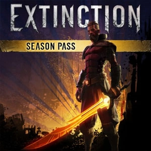 Extinction Days of Dolorum Season Pass