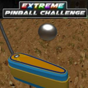 Extreme Pinball Challenge