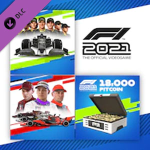 Acquistare F1 2021 Deluxe Upgrade Pack Xbox One Gioco Confrontare Prezzi