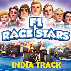 Acquista CD Key F1 Race Stars India Track Confronta Prezzi