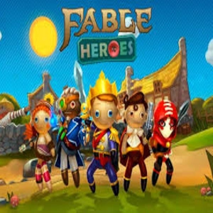 Fable Heroes