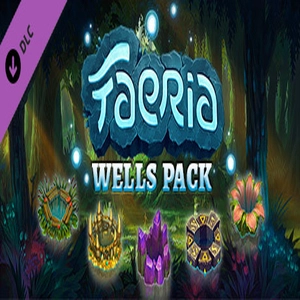 Faeria All Wells DLC