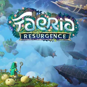 Faeria Resurgence