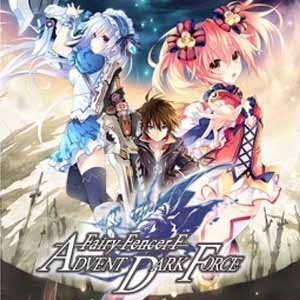 Fairy Fencer F Advent Dark Force