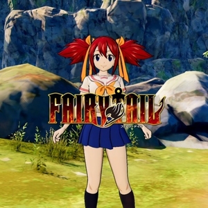 Acquistare FAIRY TAIL Sherria’s Costume Anime Final Season PS4 Confrontare Prezzi