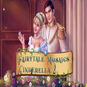 Acquistare Fairytale Mosaics Cinderella 2 CD Key Confrontare Prezzi