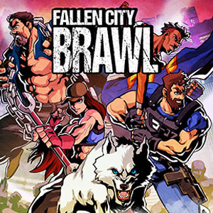 Acquistare Fallen City Brawl PS4 Confrontare Prezzi