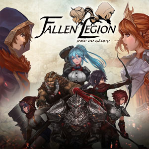 Acquistare Fallen Legion Rise to Glory PS4 Confrontare Prezzi