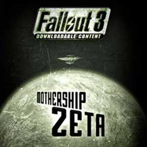 Acquista CD Key Fallout 3 Mothership Zeta Confronta Prezzi