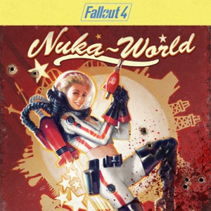Acquistare Fallout 4 Nuka-World PS4 Confrontare Prezzi