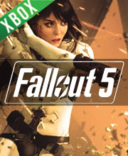 Acquistare Fallout 5 Xbox One Gioco Confrontare Prezzi