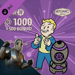 Fallout 76 Mechanist’s Persona Bundle