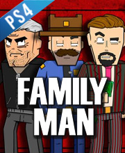 Acquistare Family Man PS4 Confrontare Prezzi