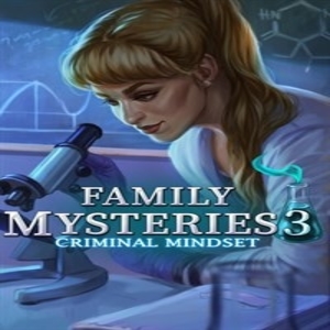 Acquistare Family Mysteries 3 Criminal Mindset PS4 Confrontare Prezzi