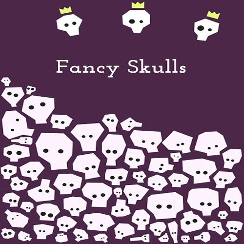 Fancy Skulls