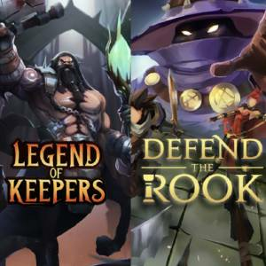 Fantasy Defenders Bundle