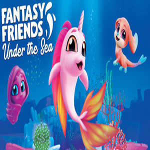 Acquistare Fantasy Friends Under The Sea Nintendo Switch Confrontare i prezzi