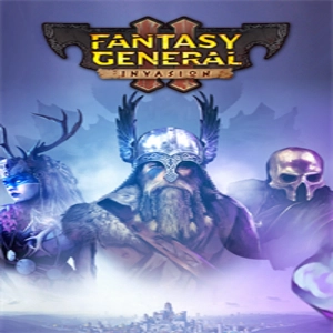 Fantasy General 2 Invasion