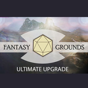 fantasy grounds ultimate license free