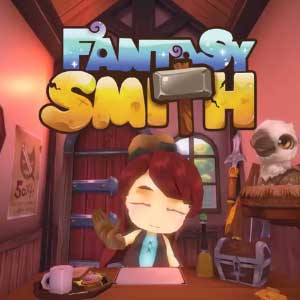 Acquistare Fantasy Smith VR CD Key Confrontare Prezzi