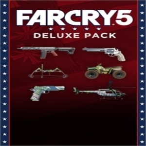 Acquistare Far Cry 5 Deluxe Pack Xbox Series Gioco Confrontare Prezzi