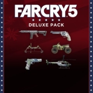 Acquistare Far Cry 5 Deluxe Pack PS4 Confrontare Prezzi