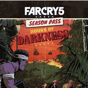 Acquistare Far Cry 5 Hours of Darkness Xbox One Gioco Confrontare Prezzi