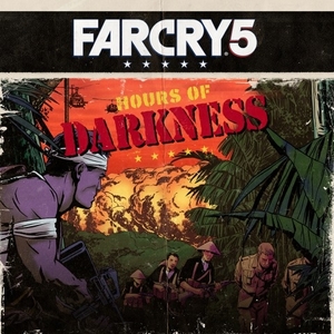 Acquistare Far Cry 5 Hours of Darkness PS4 Confrontare Prezzi