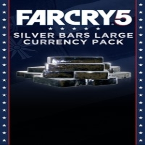 Acquistare Far Cry 5 Silver Bars Large Pack PS4 Confrontare Prezzi