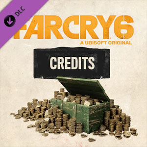 Acquistare Far Cry 6 Credits PS4 Confrontare Prezzi