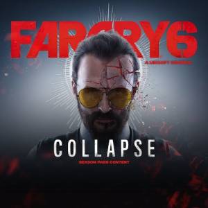 Acquistare Far Cry 6 Joseph Collapse Xbox One Gioco Confrontare Prezzi