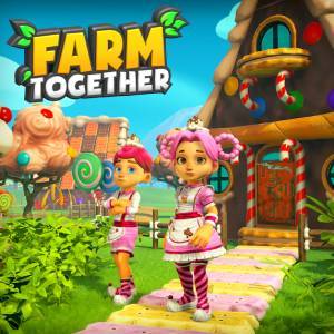 Acquistare Farm Together Candy Pack Xbox Series Gioco Confrontare Prezzi