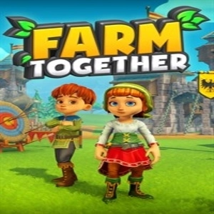 Farm Together Chickpea Pack