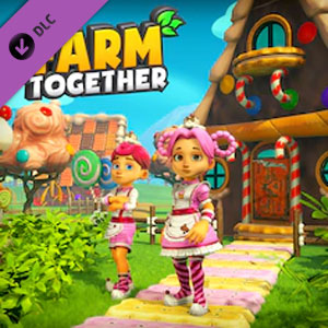 Acquistare Farm Together Fantasy Pack Xbox Series Gioco Confrontare Prezzi