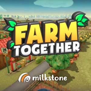 Farm Together Ginger Pack