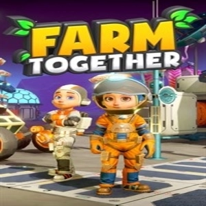 Farm Together Wasabi Pack