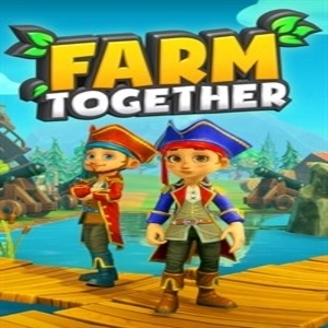 Farm Together Sugarcane Pack