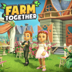 Acquistare Farm Together Wedding Pack Xbox Series Gioco Confrontare Prezzi