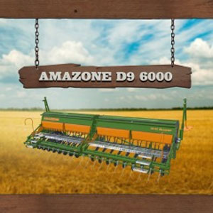 Acquistare Farmer’s Dynasty Amazone D9 6000 PS4 Confrontare Prezzi